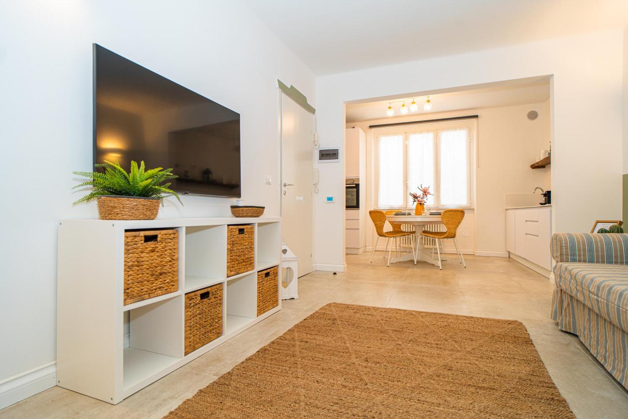 H H Moneglia Il Vicolo Apartment Exterior foto