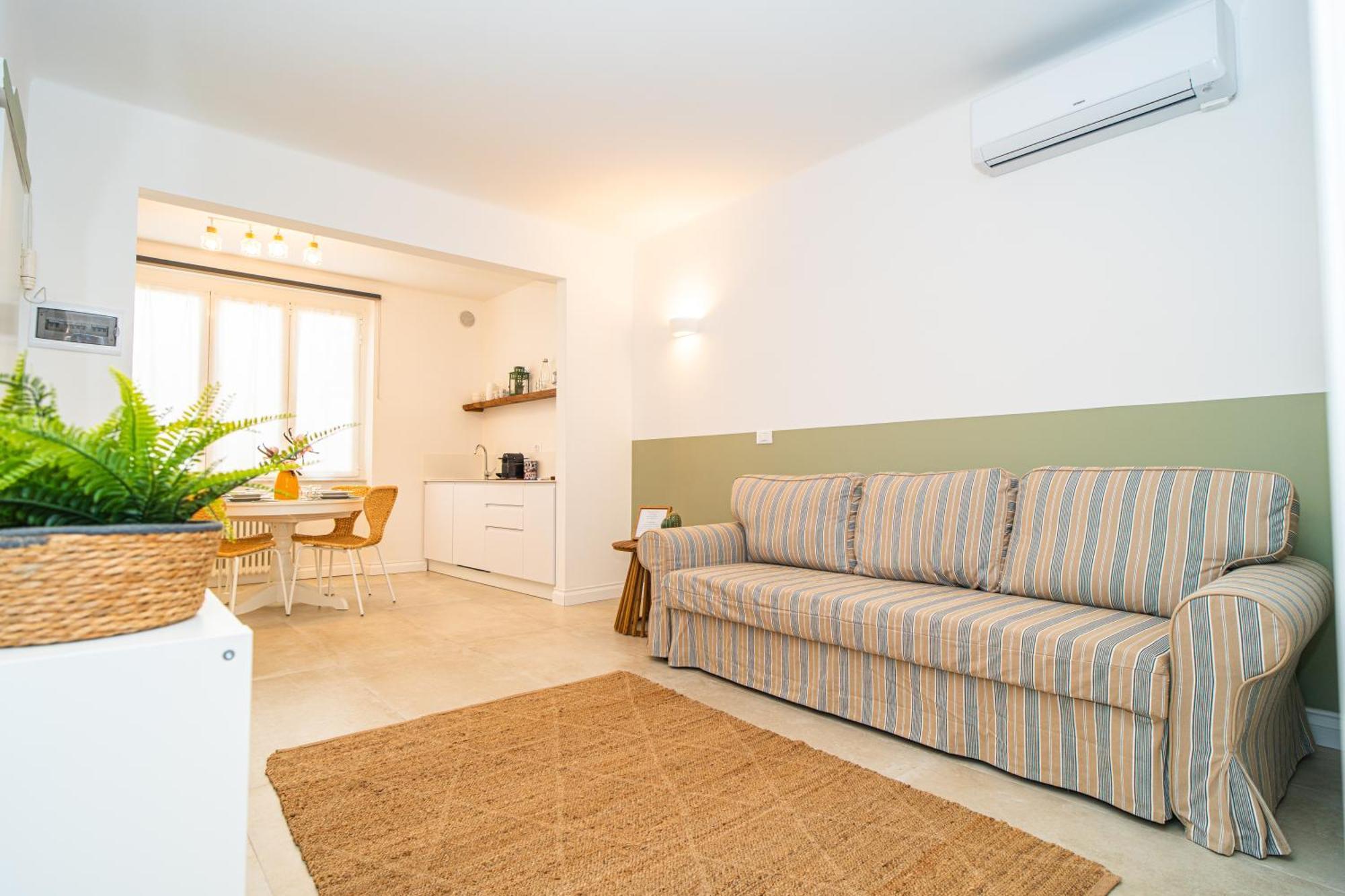 H H Moneglia Il Vicolo Apartment Exterior foto