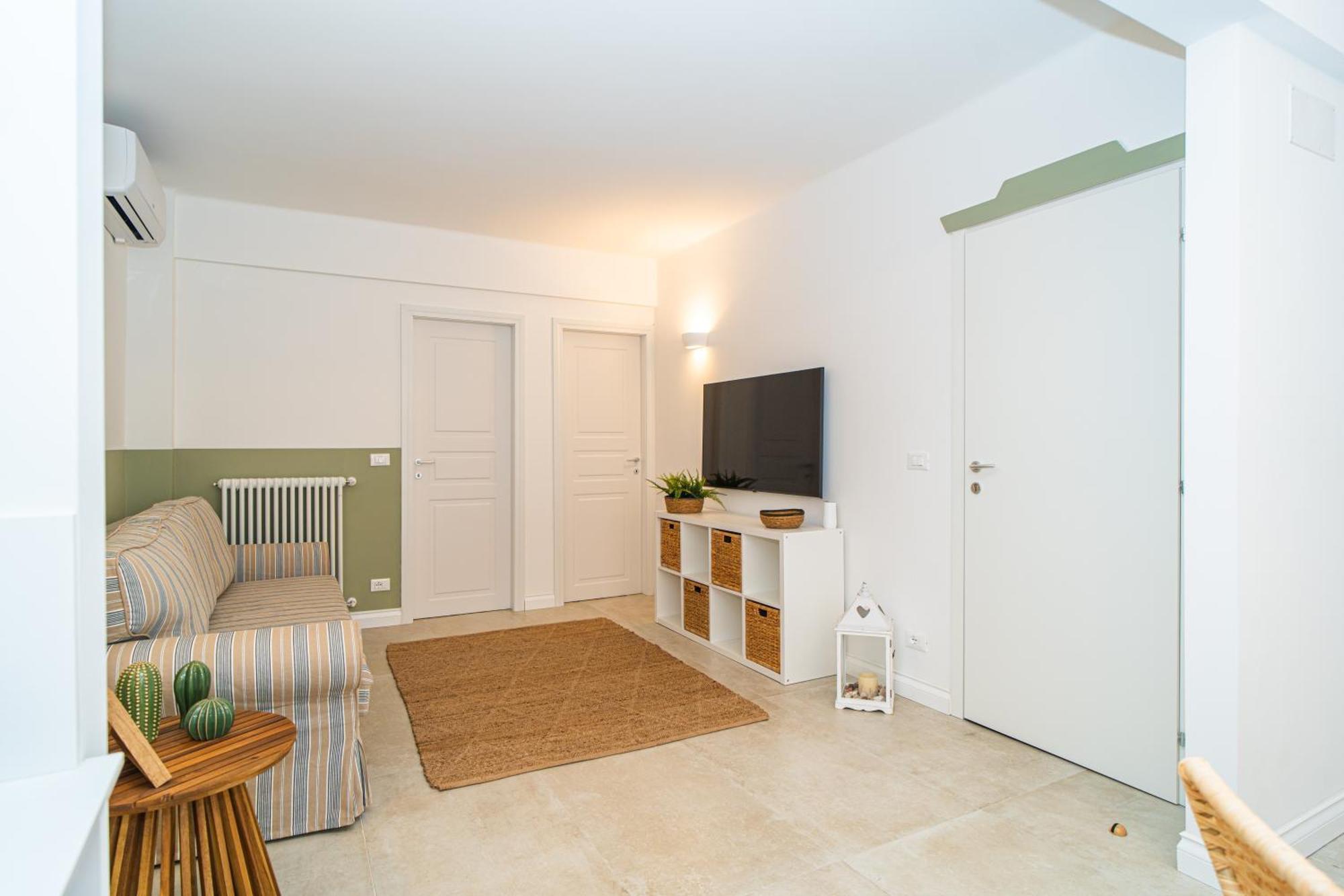 H H Moneglia Il Vicolo Apartment Exterior foto