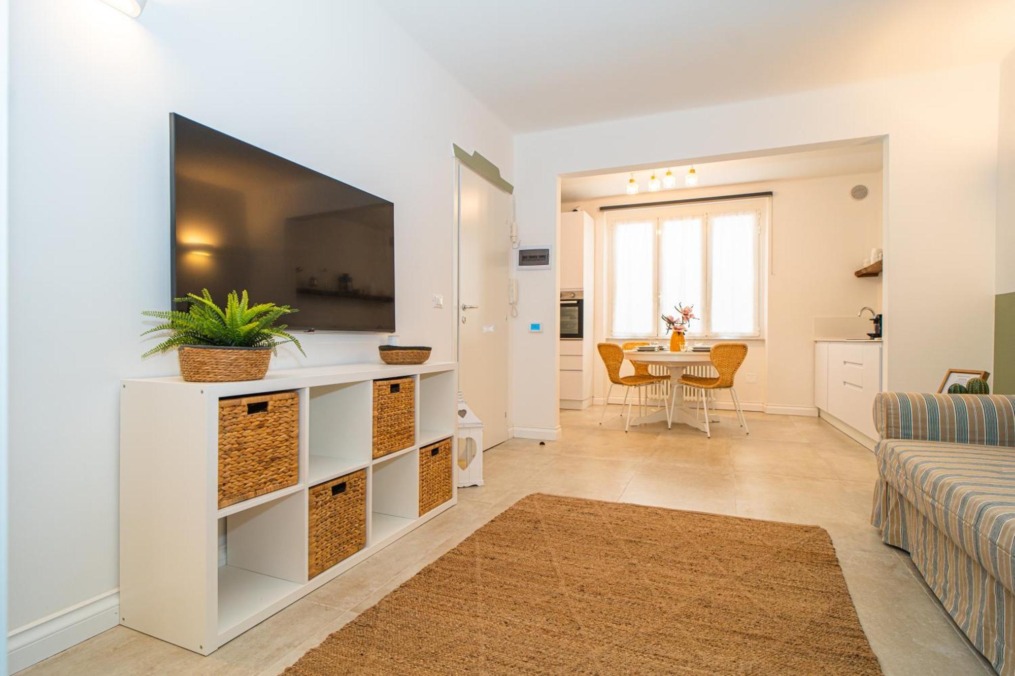 H H Moneglia Il Vicolo Apartment Exterior foto