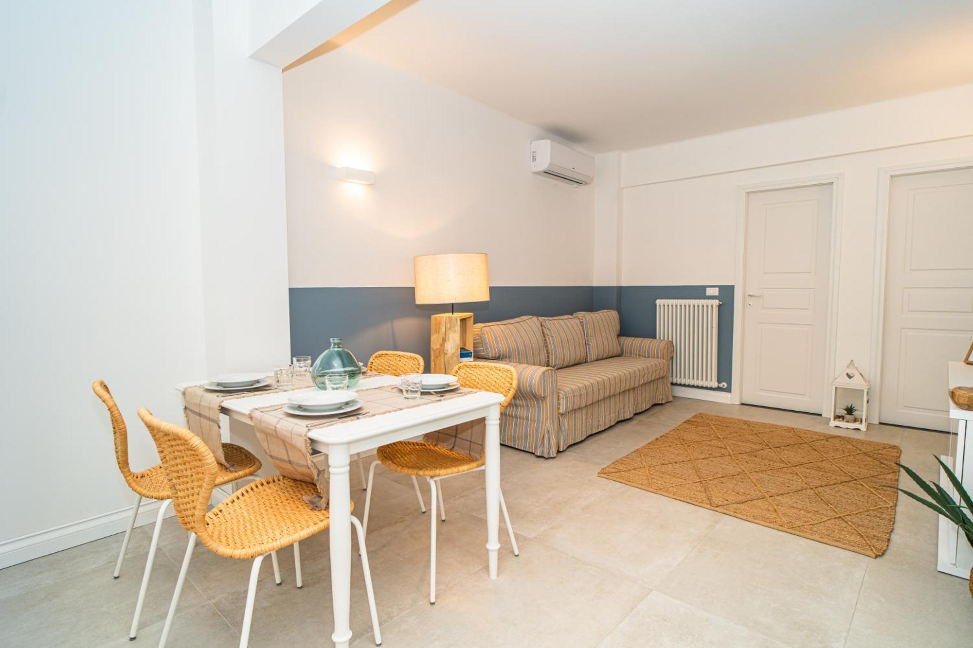 H H Moneglia Il Vicolo Apartment Exterior foto