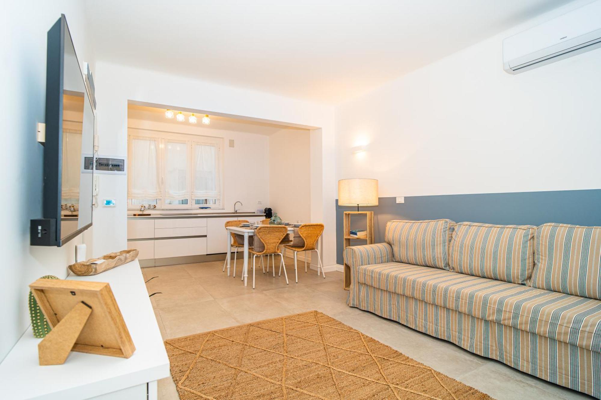 H H Moneglia Il Vicolo Apartment Exterior foto